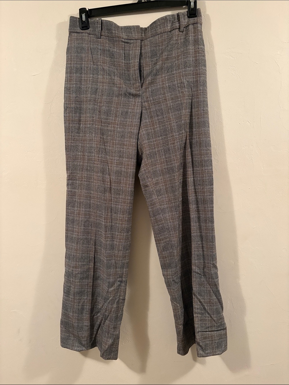 Talbots Wool Pants